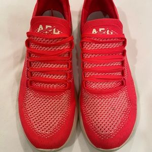 APL TechLoom Breeze - Hot Pink!